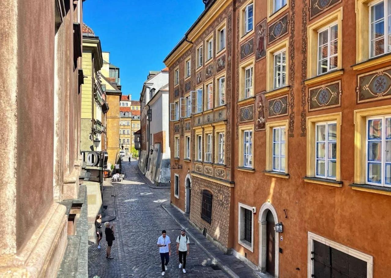 Appartement Excellent In The Old City